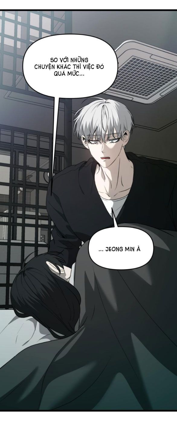 Tự Do Trong Mơ Chương 101 page 43 - Giả Dược