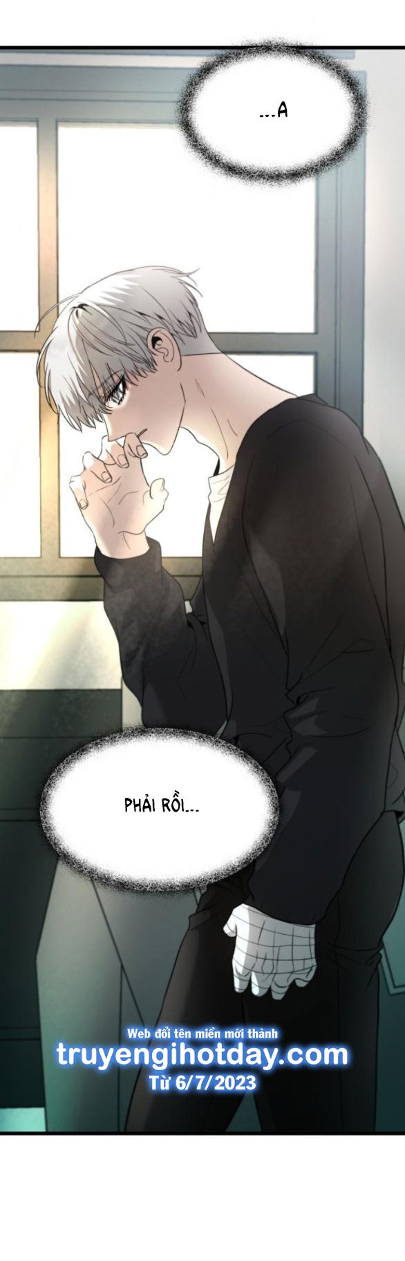 Tự Do Trong Mơ Chương 101 page 51 - Giả Dược