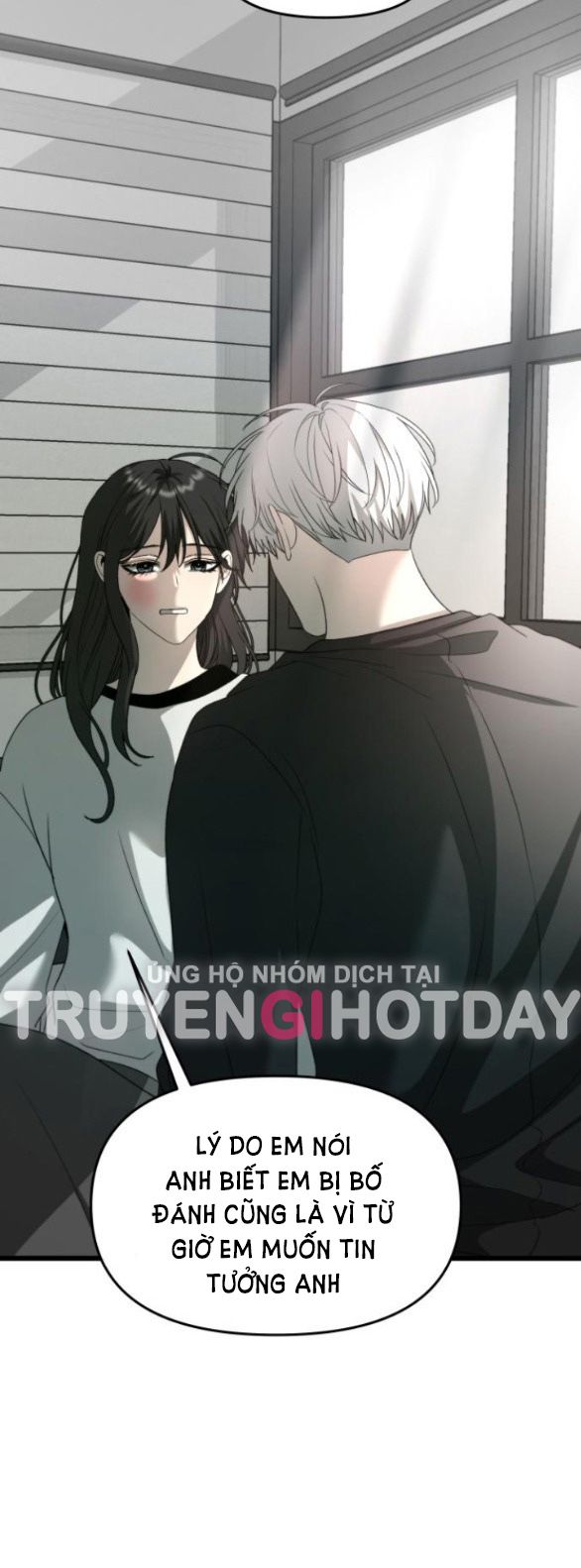Tự Do Trong Mơ Chương 101 page 94 - Giả Dược