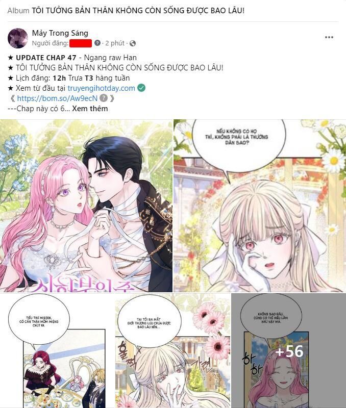 đọc truyện Tự Do Trong Mơ Chương 102.1 ảnh 5 tại Thiên Thai Truyện