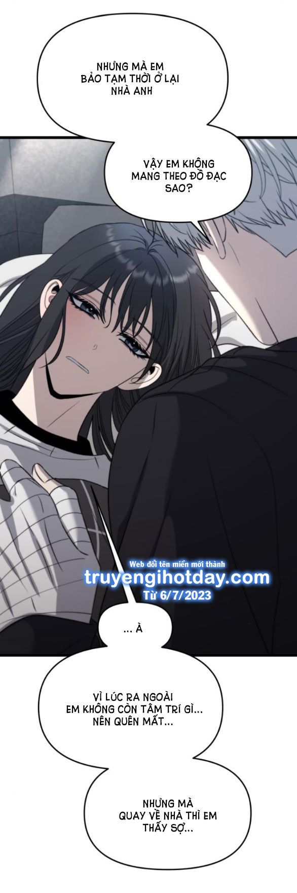 đọc truyện Tự Do Trong Mơ Chương 102.1 ảnh 34 tại Thiên Thai Truyện