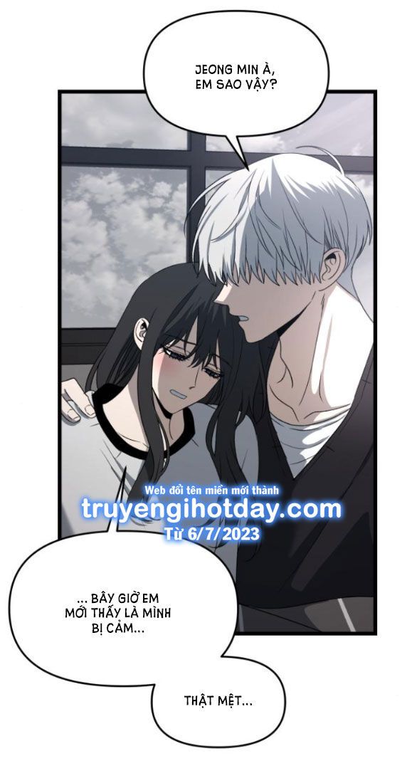 đọc truyện Tự Do Trong Mơ Chương 102.1 ảnh 10 tại Thiên Thai Truyện