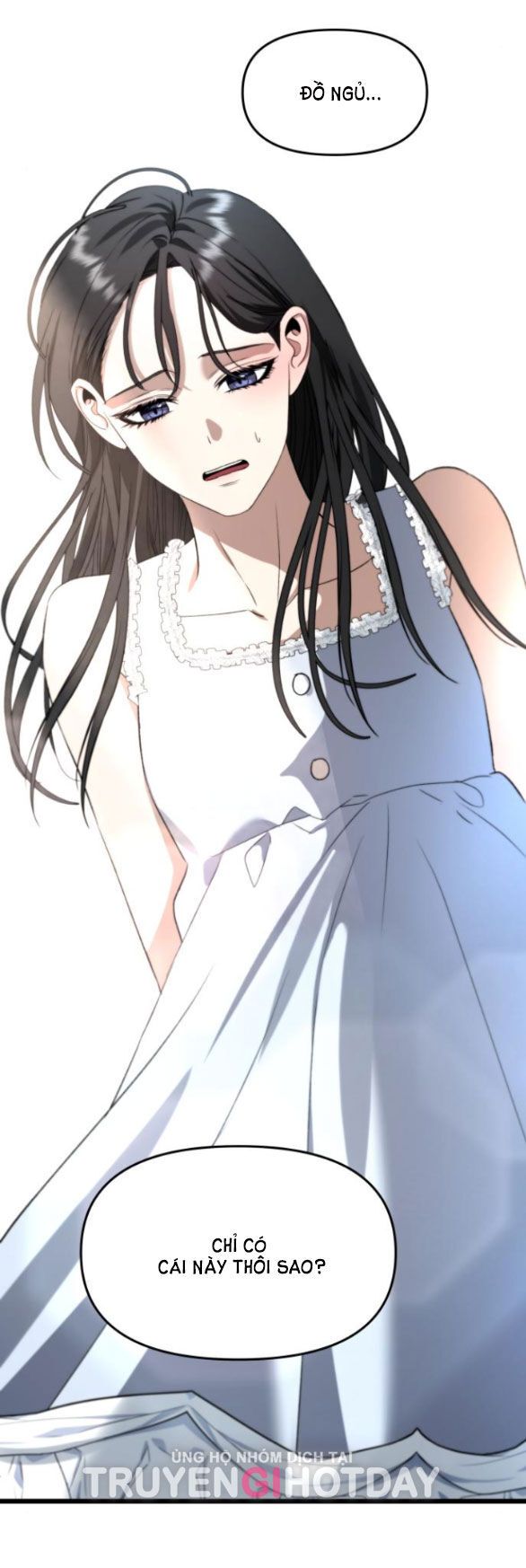 đọc truyện Tự Do Trong Mơ Chương 102.2 ảnh 4 tại Thiên Thai Truyện