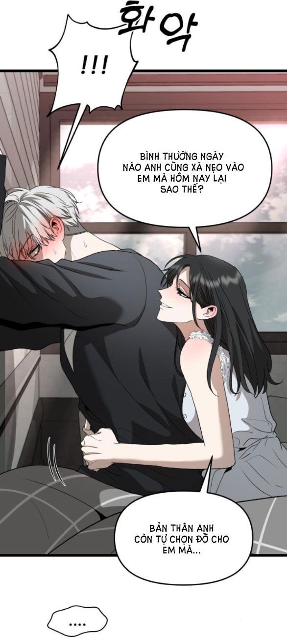 đọc truyện Tự Do Trong Mơ Chương 102.2 ảnh 32 tại Thiên Thai Truyện