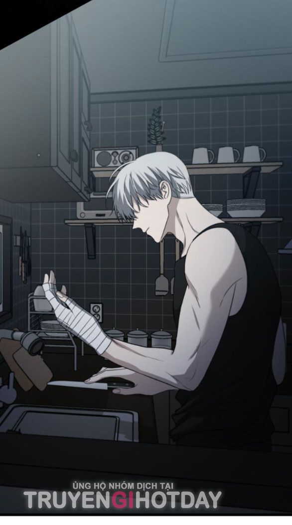 đọc truyện Tự Do Trong Mơ Chương 102.2 ảnh 59 tại Thiên Thai Truyện