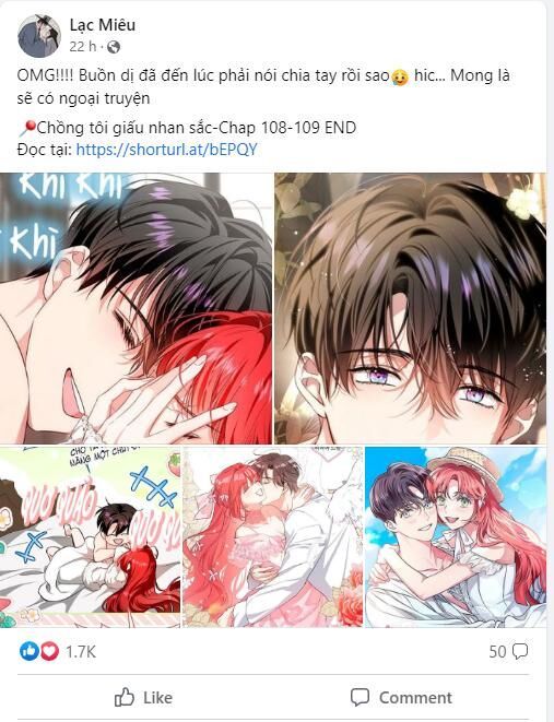 đọc truyện Tự Do Trong Mơ Chương 102.2 ảnh 97 tại Thiên Thai Truyện