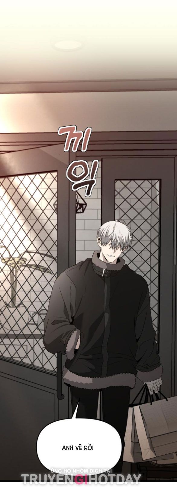 Tự Do Trong Mơ Chương 102 page 29 - Giả Dược