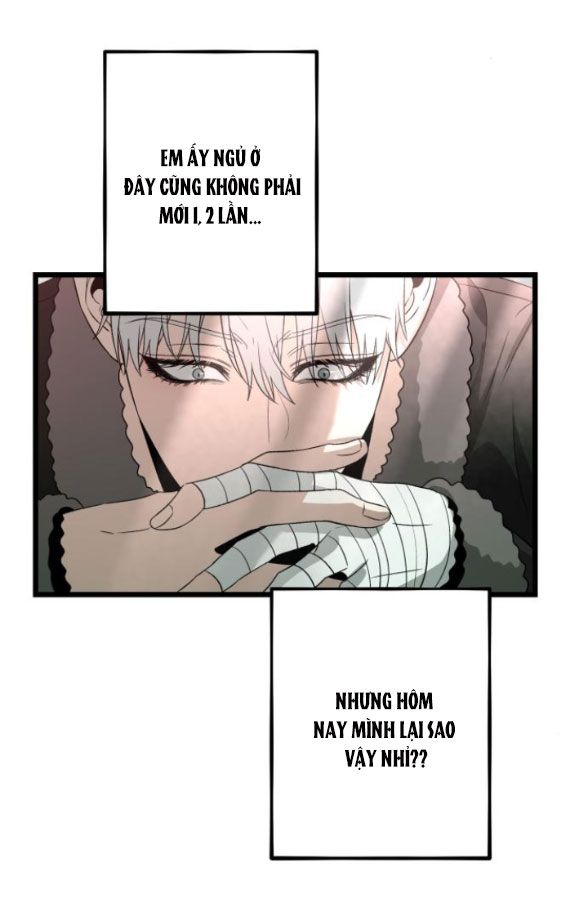 Tự Do Trong Mơ Chương 102 page 36 - Giả Dược