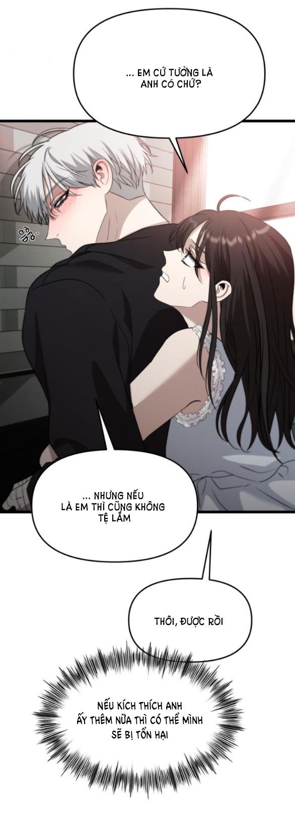 Tự Do Trong Mơ Chương 102 page 67 - Giả Dược