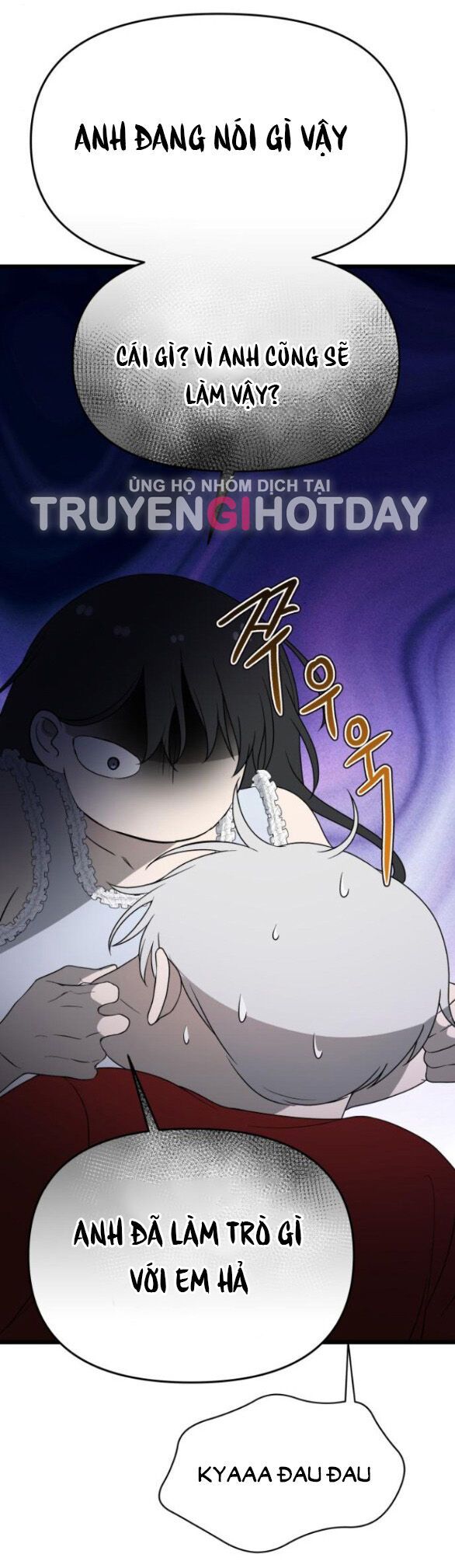 đọc truyện Tự Do Trong Mơ Chương 103.1 ảnh 21 tại Thiên Thai Truyện