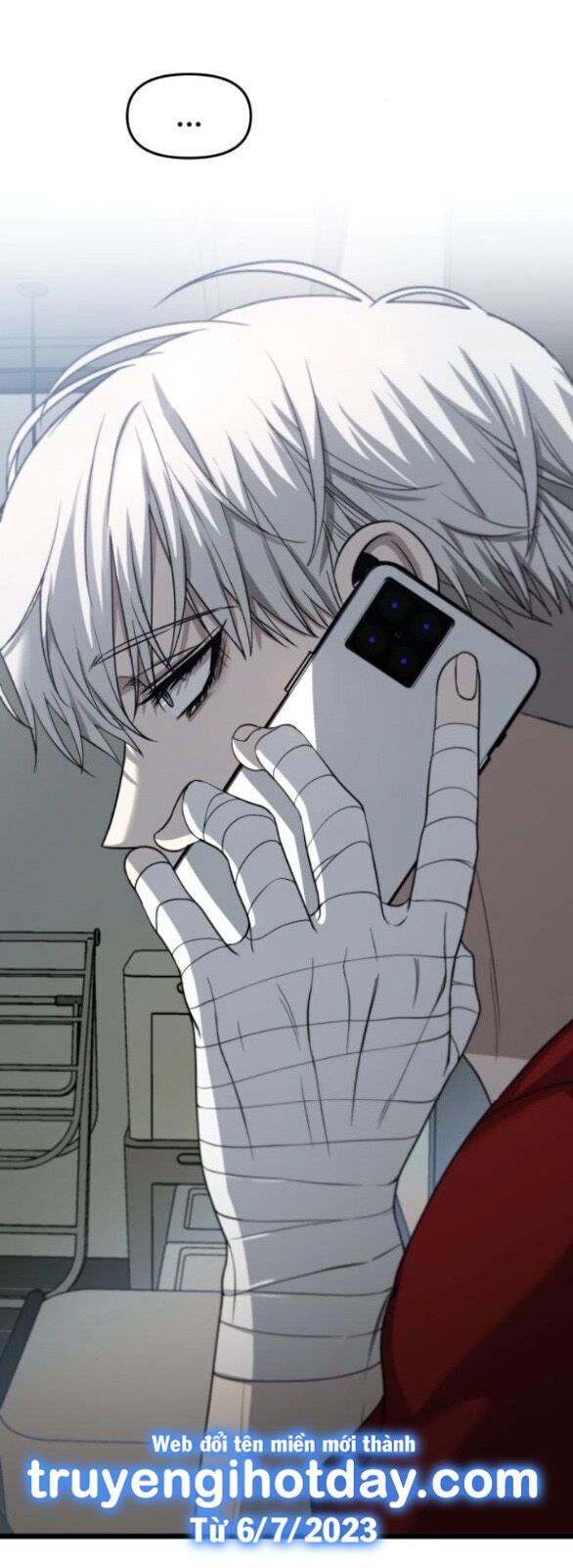 đọc truyện Tự Do Trong Mơ Chương 103.1 ảnh 48 tại Thiên Thai Truyện