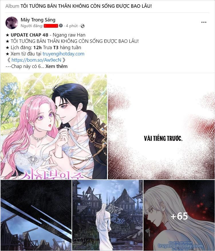 đọc truyện Tự Do Trong Mơ Chương 103.1 ảnh 56 tại Thiên Thai Truyện