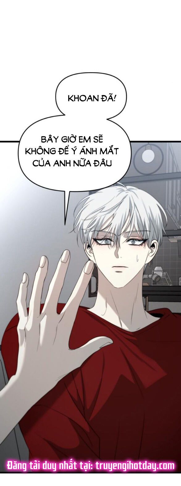 đọc truyện Tự Do Trong Mơ Chương 103.1 ảnh 82 tại Thiên Thai Truyện