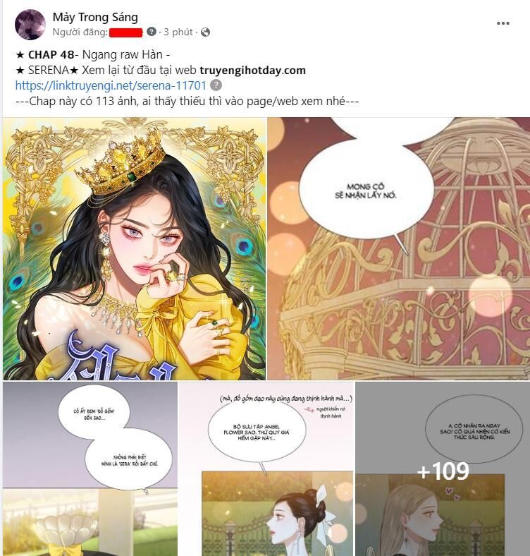 đọc truyện Tự Do Trong Mơ Chương 103.2 ảnh 3 tại Thiên Thai Truyện