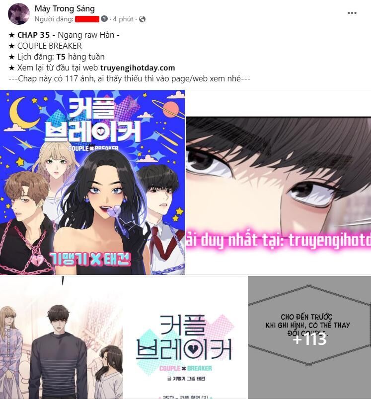 đọc truyện Tự Do Trong Mơ Chương 103.2 ảnh 4 tại Thiên Thai Truyện