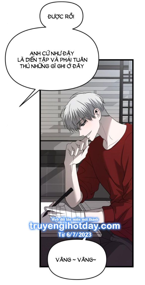 đọc truyện Tự Do Trong Mơ Chương 103.2 ảnh 44 tại Thiên Thai Truyện