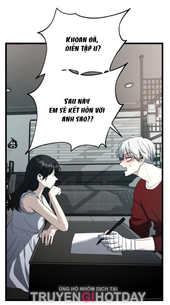 đọc truyện Tự Do Trong Mơ Chương 103.2 ảnh 48 tại Thiên Thai Truyện