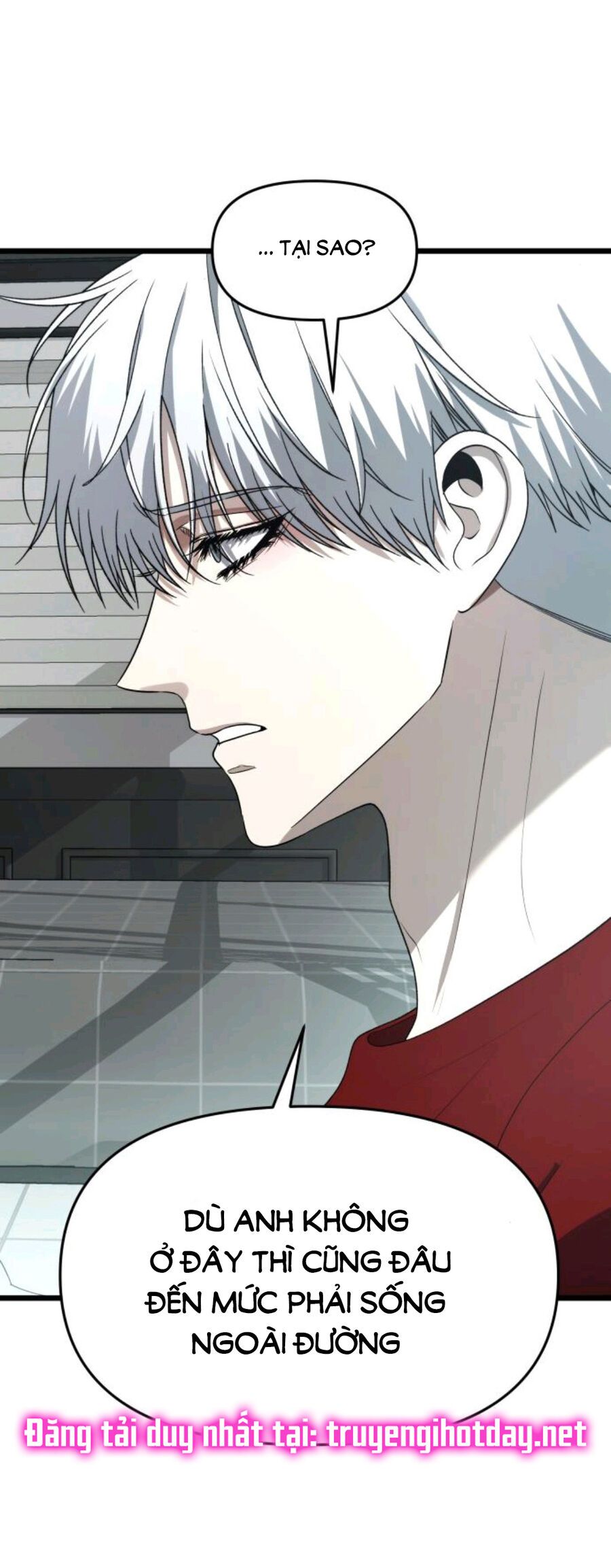 đọc truyện Tự Do Trong Mơ Chương 104.1 ảnh 14 tại Thiên Thai Truyện