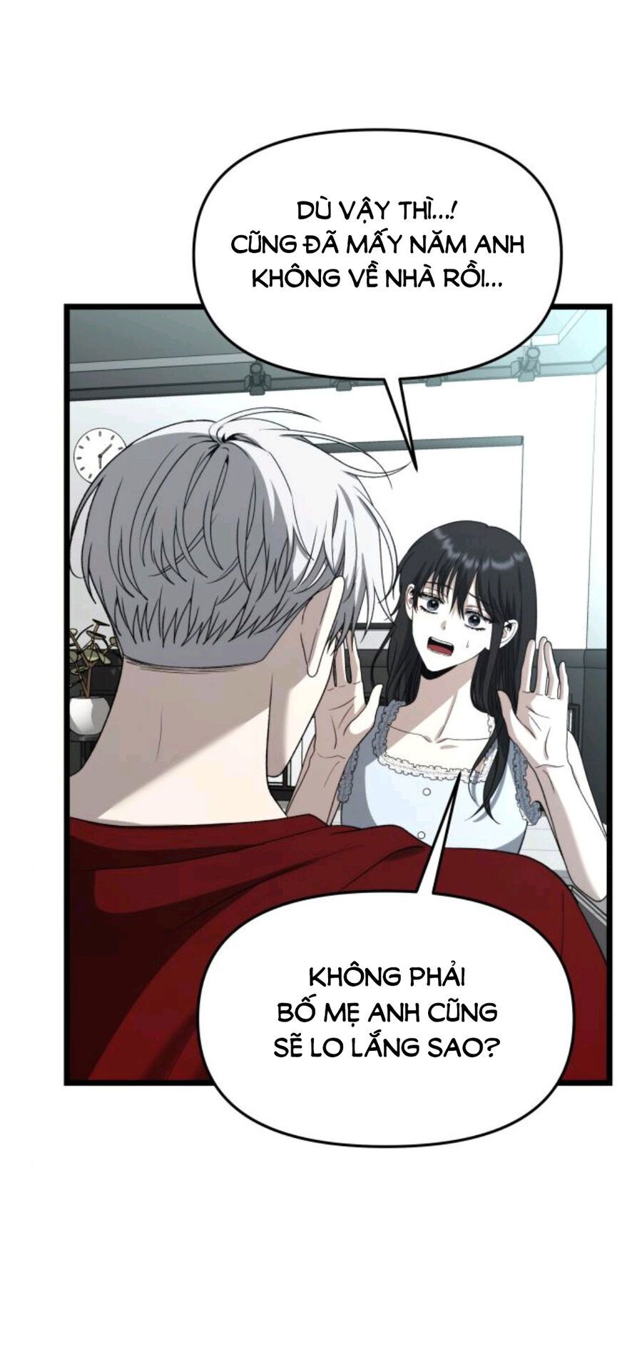 đọc truyện Tự Do Trong Mơ Chương 104.1 ảnh 15 tại Thiên Thai Truyện