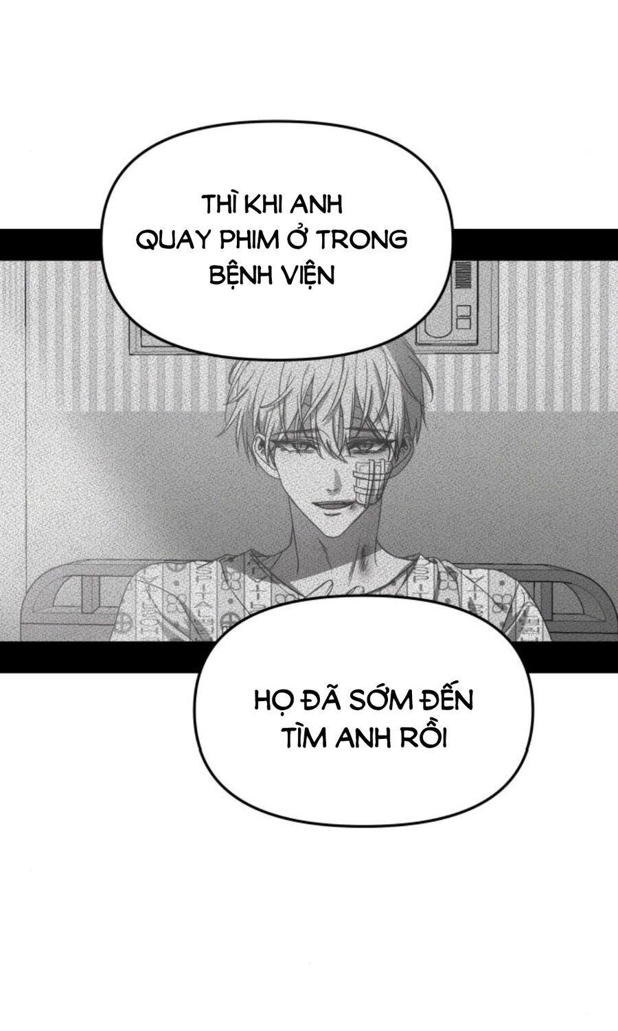 đọc truyện Tự Do Trong Mơ Chương 104.1 ảnh 17 tại Thiên Thai Truyện