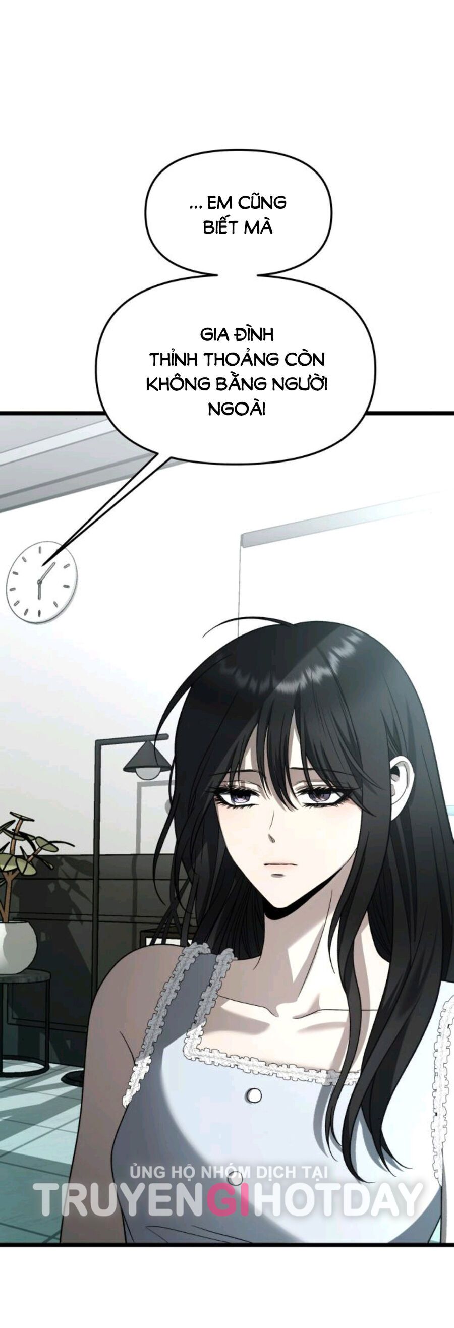 đọc truyện Tự Do Trong Mơ Chương 104.1 ảnh 18 tại Thiên Thai Truyện