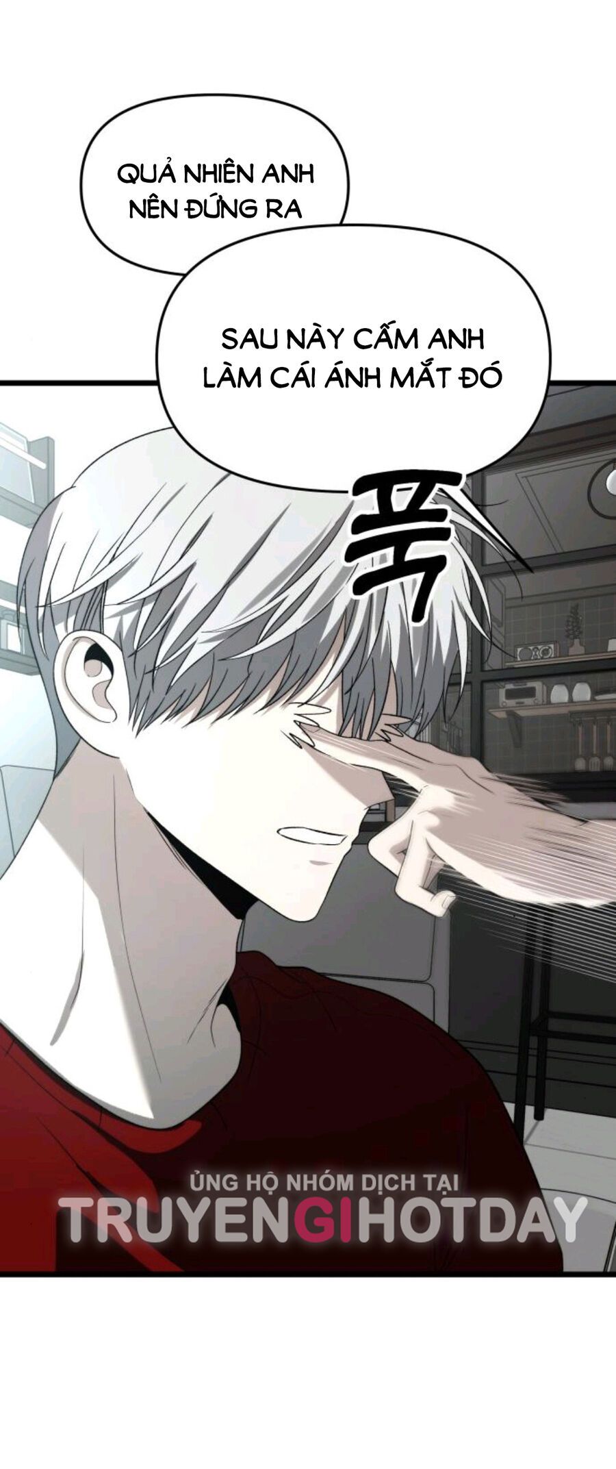 đọc truyện Tự Do Trong Mơ Chương 104.1 ảnh 22 tại Thiên Thai Truyện