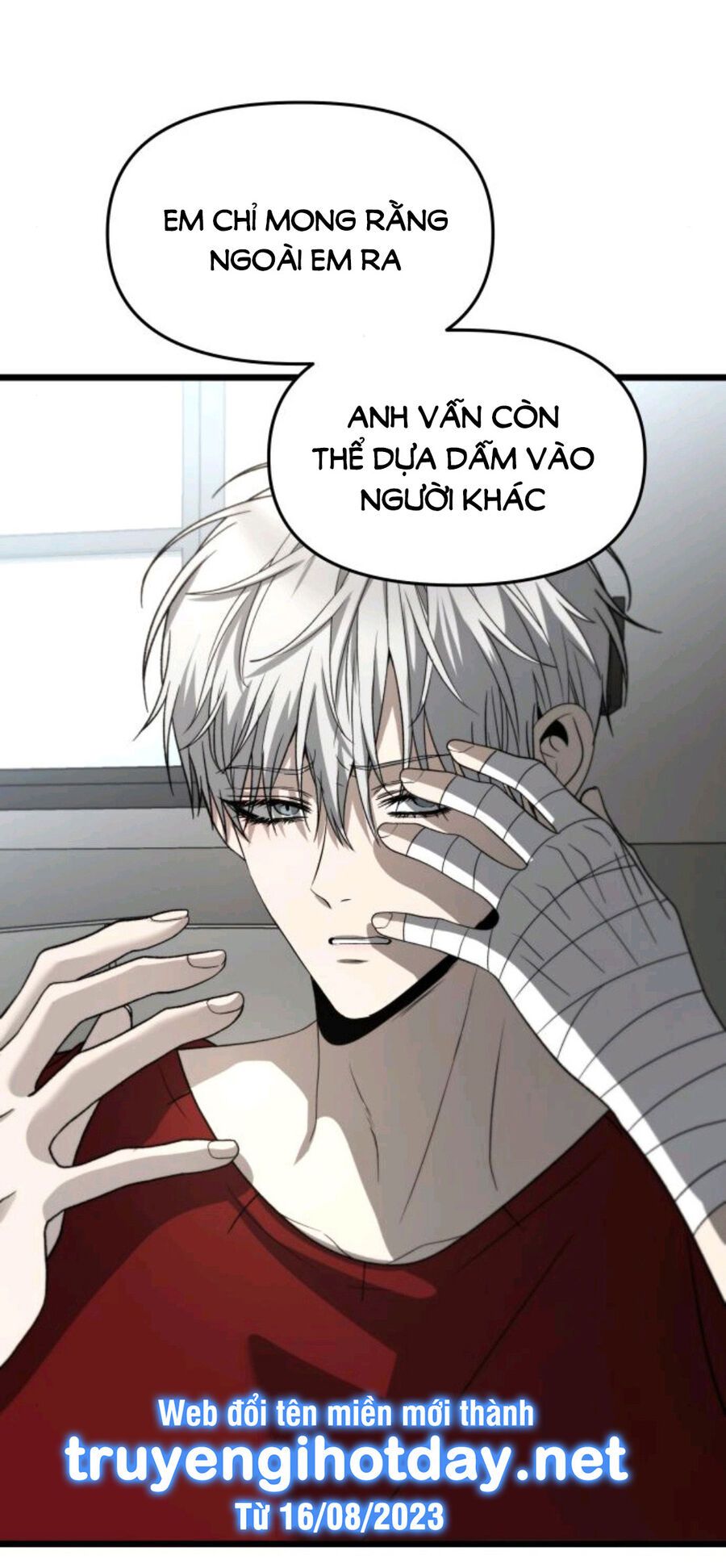 đọc truyện Tự Do Trong Mơ Chương 104.1 ảnh 25 tại Thiên Thai Truyện