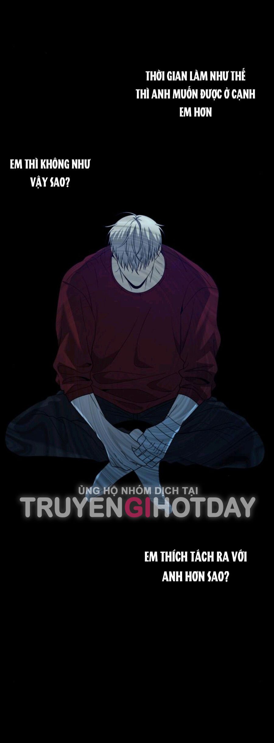 đọc truyện Tự Do Trong Mơ Chương 104.1 ảnh 29 tại Thiên Thai Truyện