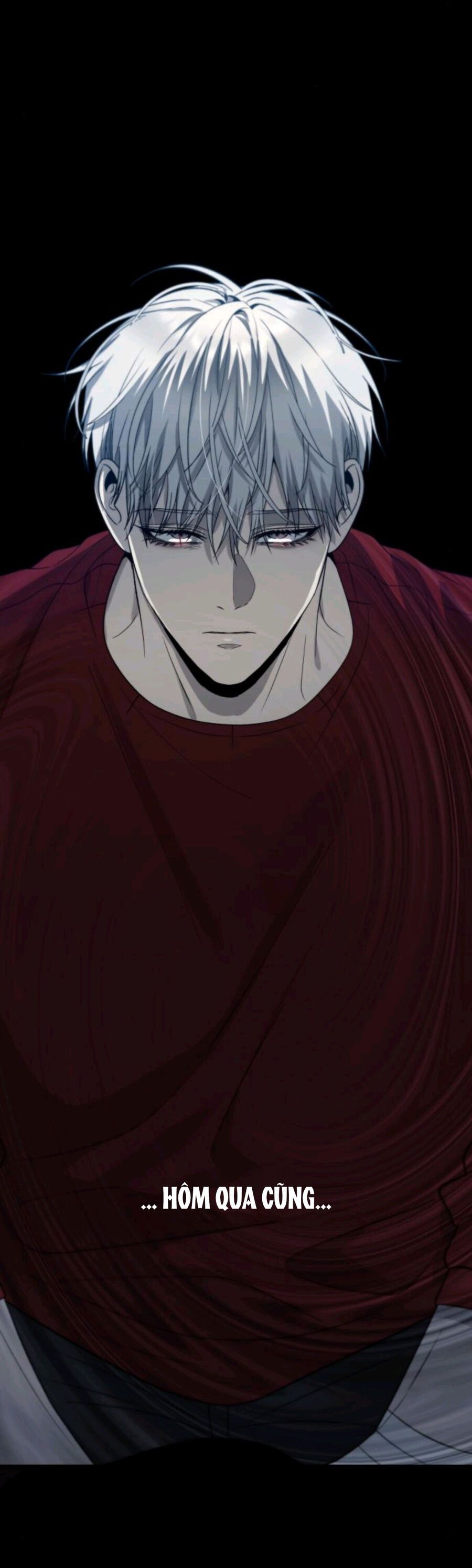 đọc truyện Tự Do Trong Mơ Chương 104.1 ảnh 30 tại Thiên Thai Truyện