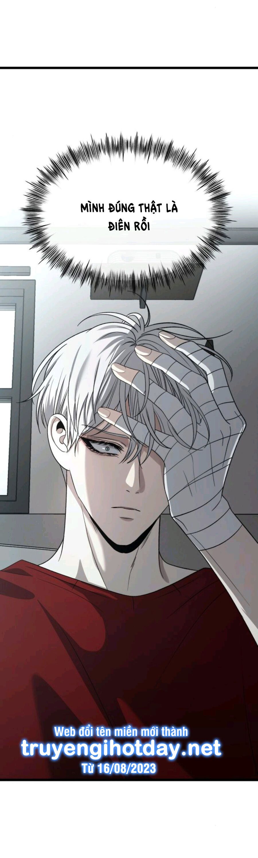 đọc truyện Tự Do Trong Mơ Chương 104.1 ảnh 36 tại Thiên Thai Truyện