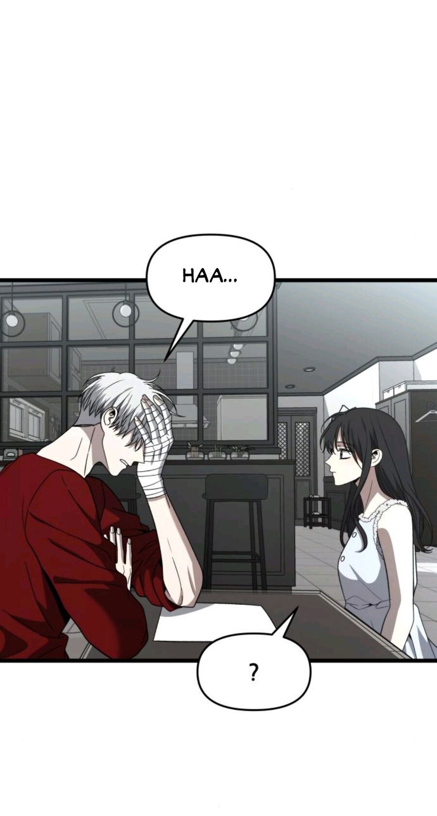 đọc truyện Tự Do Trong Mơ Chương 104.1 ảnh 38 tại Thiên Thai Truyện