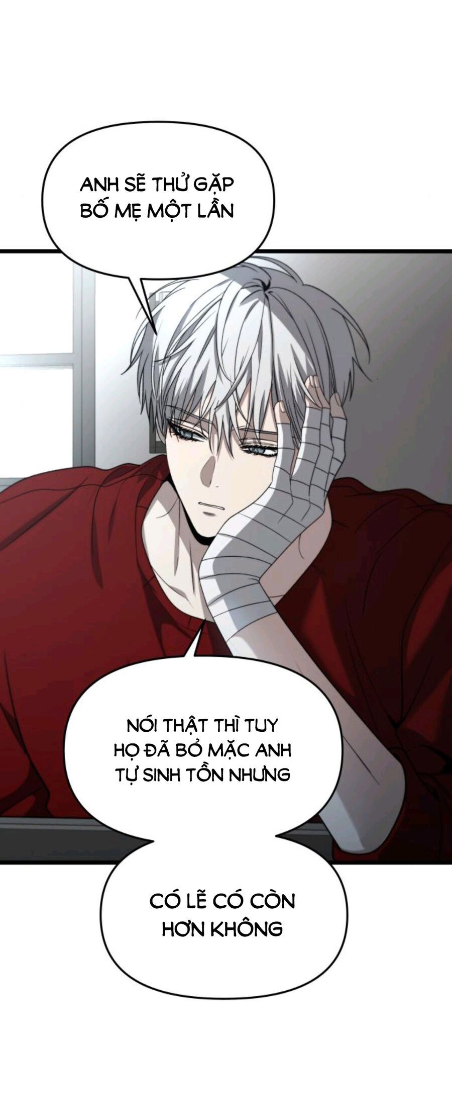 đọc truyện Tự Do Trong Mơ Chương 104.1 ảnh 40 tại Thiên Thai Truyện