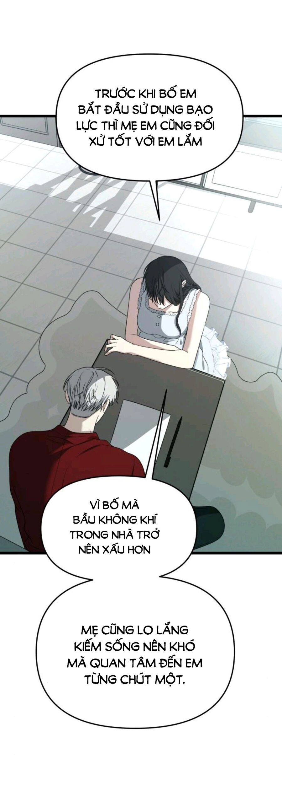 đọc truyện Tự Do Trong Mơ Chương 104.1 ảnh 42 tại Thiên Thai Truyện