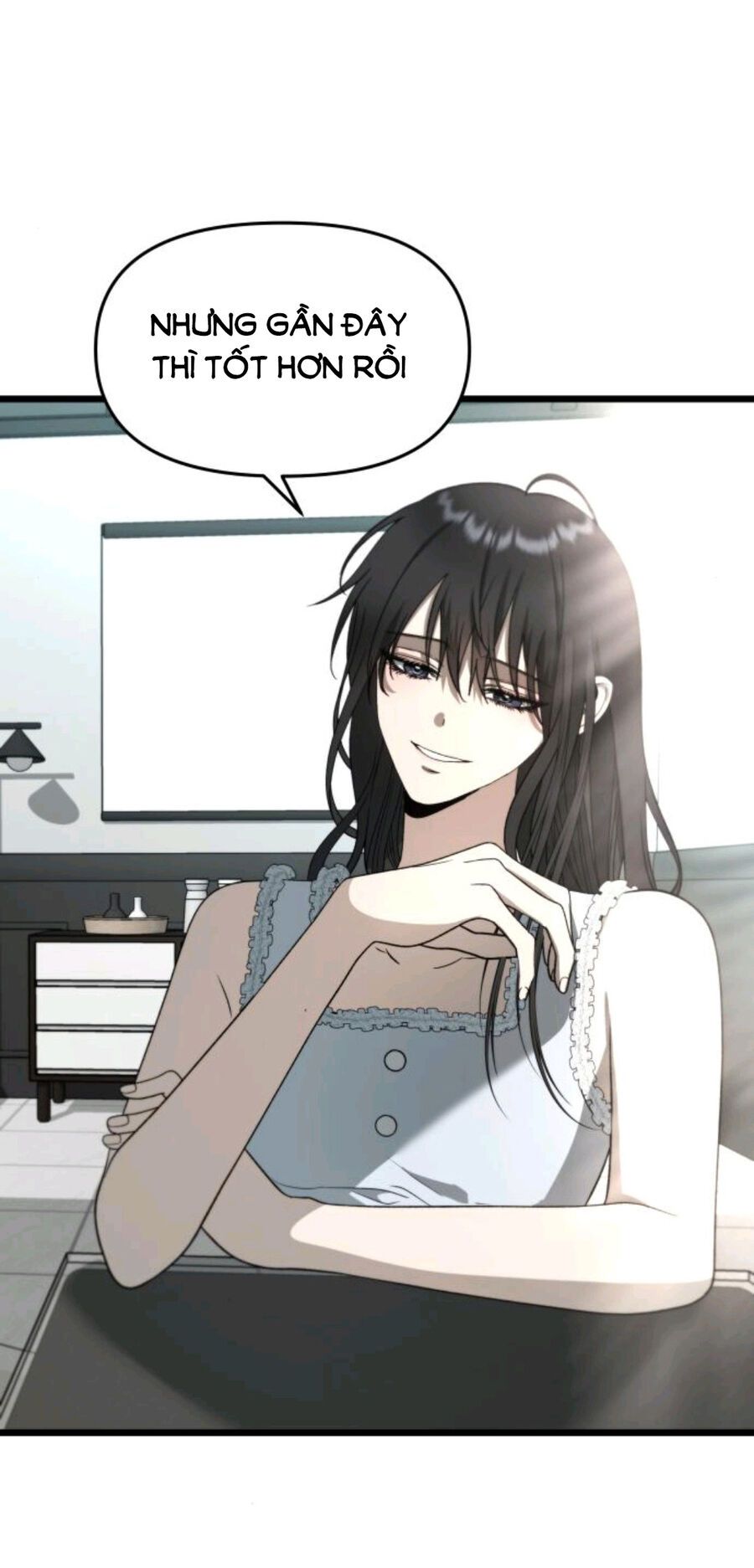 đọc truyện Tự Do Trong Mơ Chương 104.1 ảnh 43 tại Thiên Thai Truyện