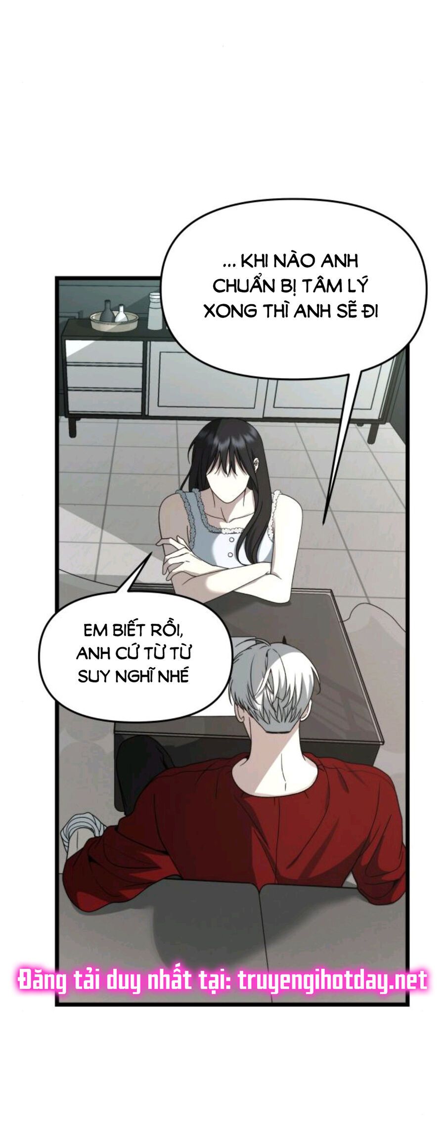 đọc truyện Tự Do Trong Mơ Chương 104.1 ảnh 45 tại Thiên Thai Truyện