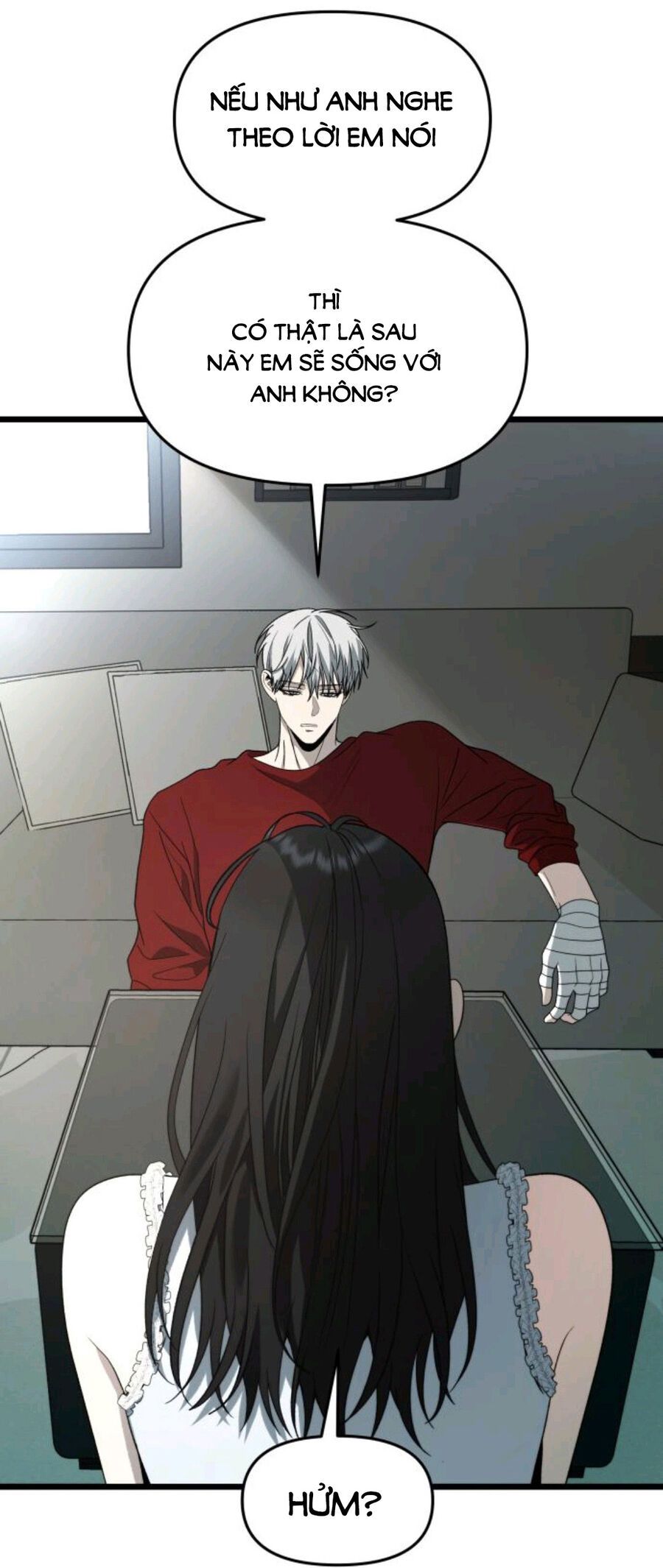 đọc truyện Tự Do Trong Mơ Chương 104.1 ảnh 47 tại Thiên Thai Truyện