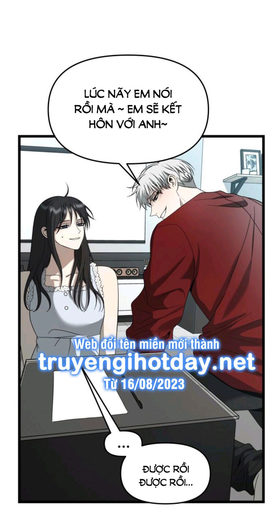 đọc truyện Tự Do Trong Mơ Chương 104.1 ảnh 48 tại Thiên Thai Truyện