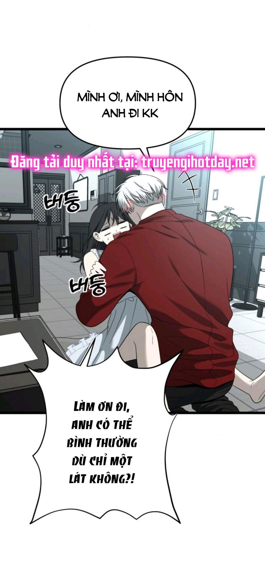 đọc truyện Tự Do Trong Mơ Chương 104.1 ảnh 50 tại Thiên Thai Truyện