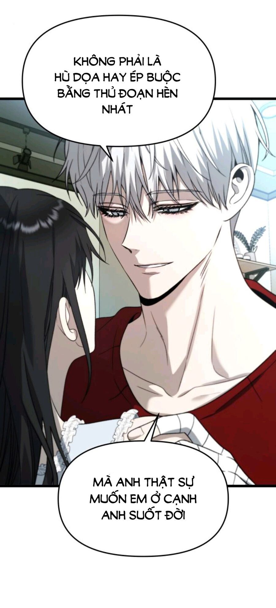 đọc truyện Tự Do Trong Mơ Chương 104.1 ảnh 53 tại Thiên Thai Truyện