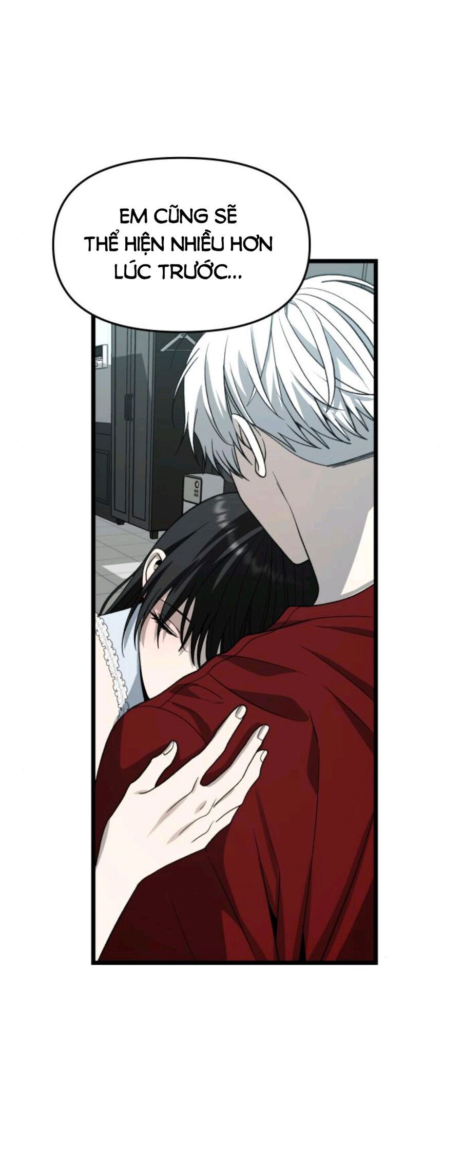 đọc truyện Tự Do Trong Mơ Chương 104.1 ảnh 58 tại Thiên Thai Truyện