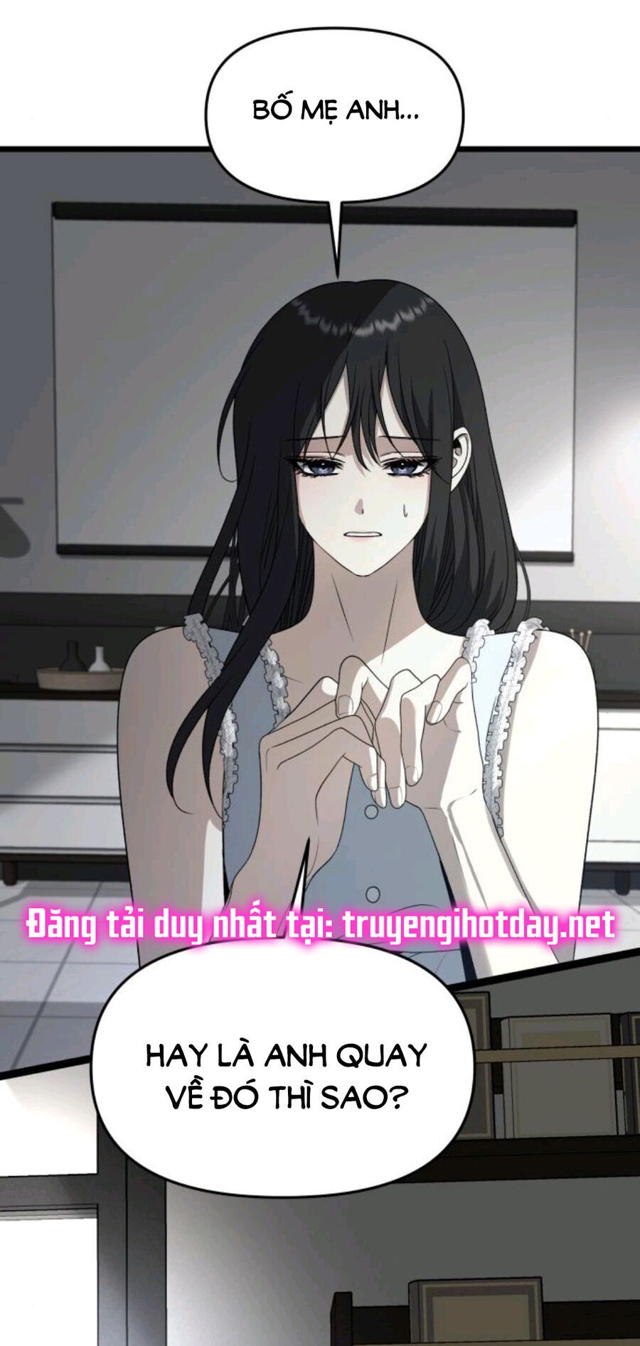 đọc truyện Tự Do Trong Mơ Chương 104.1 ảnh 9 tại Thiên Thai Truyện