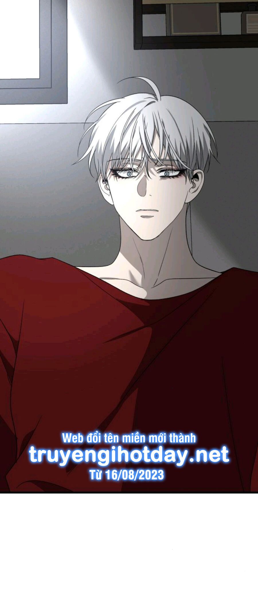 đọc truyện Tự Do Trong Mơ Chương 104.1 ảnh 10 tại Thiên Thai Truyện