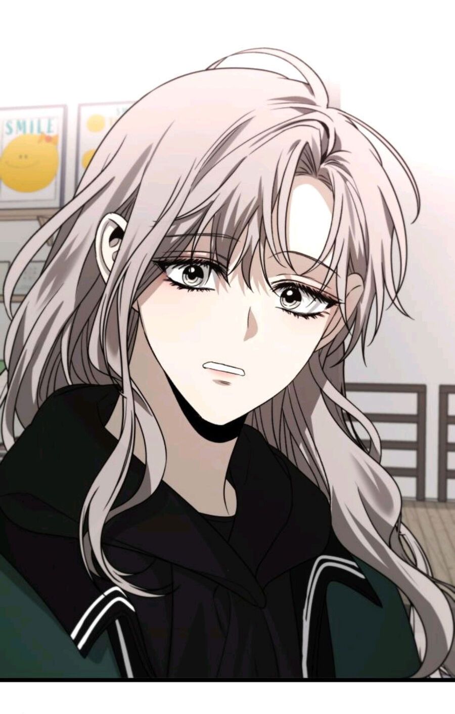 đọc truyện Tự Do Trong Mơ Chương 104.2 ảnh 102 tại Thiên Thai Truyện