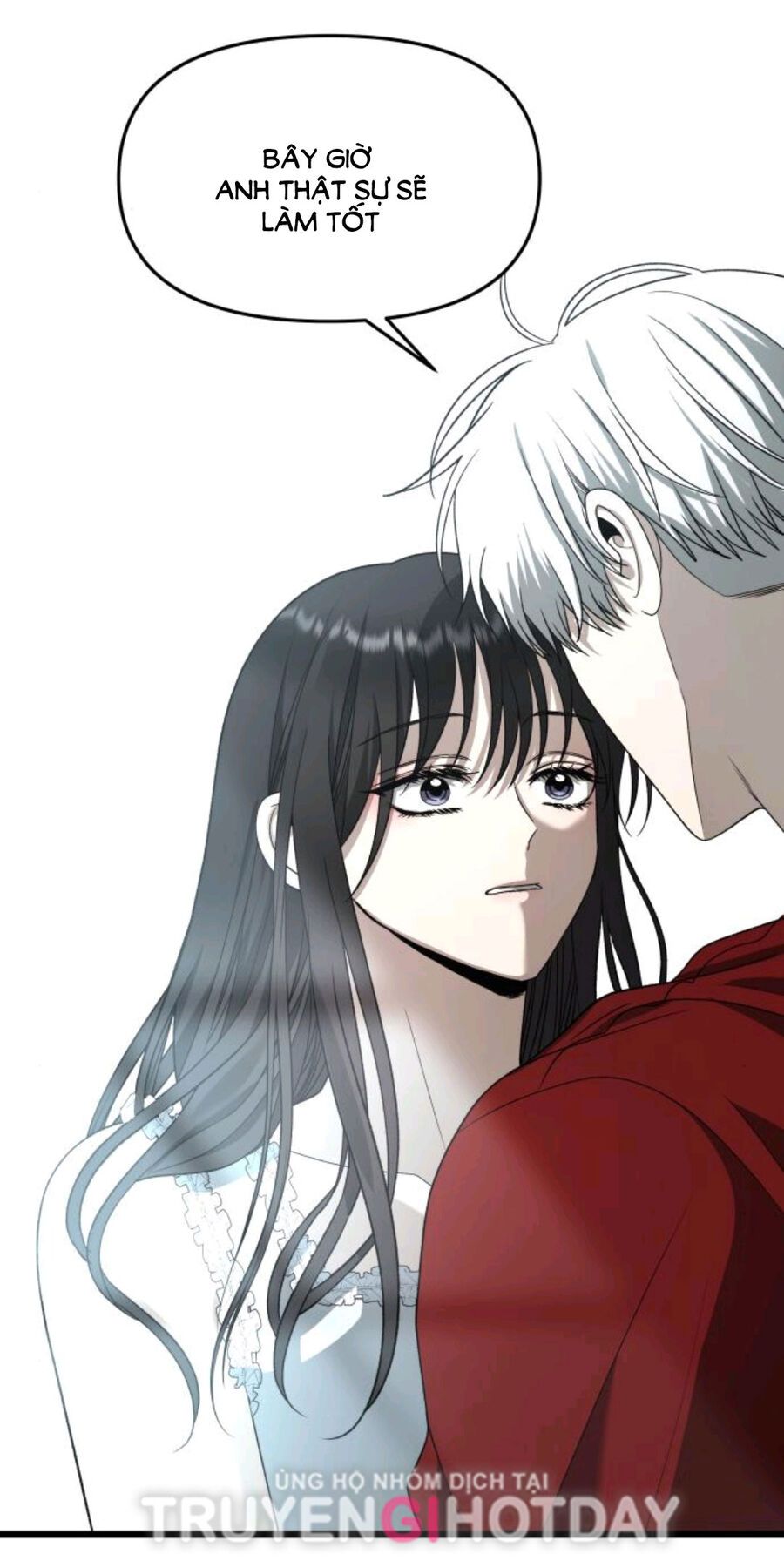 đọc truyện Tự Do Trong Mơ Chương 104.2 ảnh 13 tại Thiên Thai Truyện