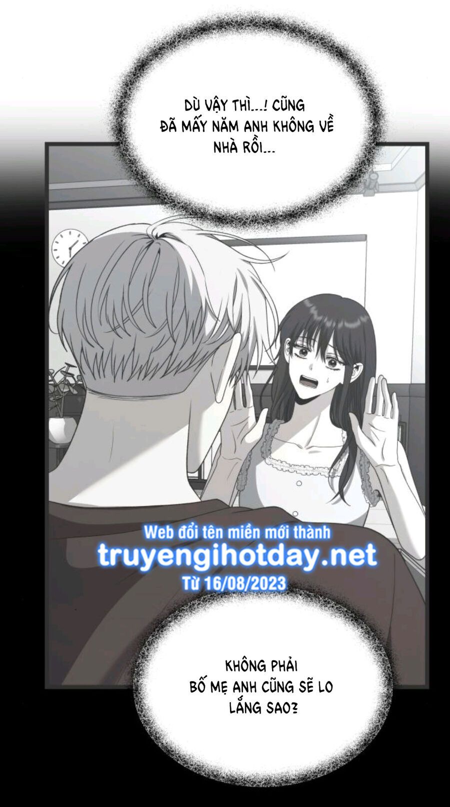 đọc truyện Tự Do Trong Mơ Chương 104.2 ảnh 115 tại Thiên Thai Truyện