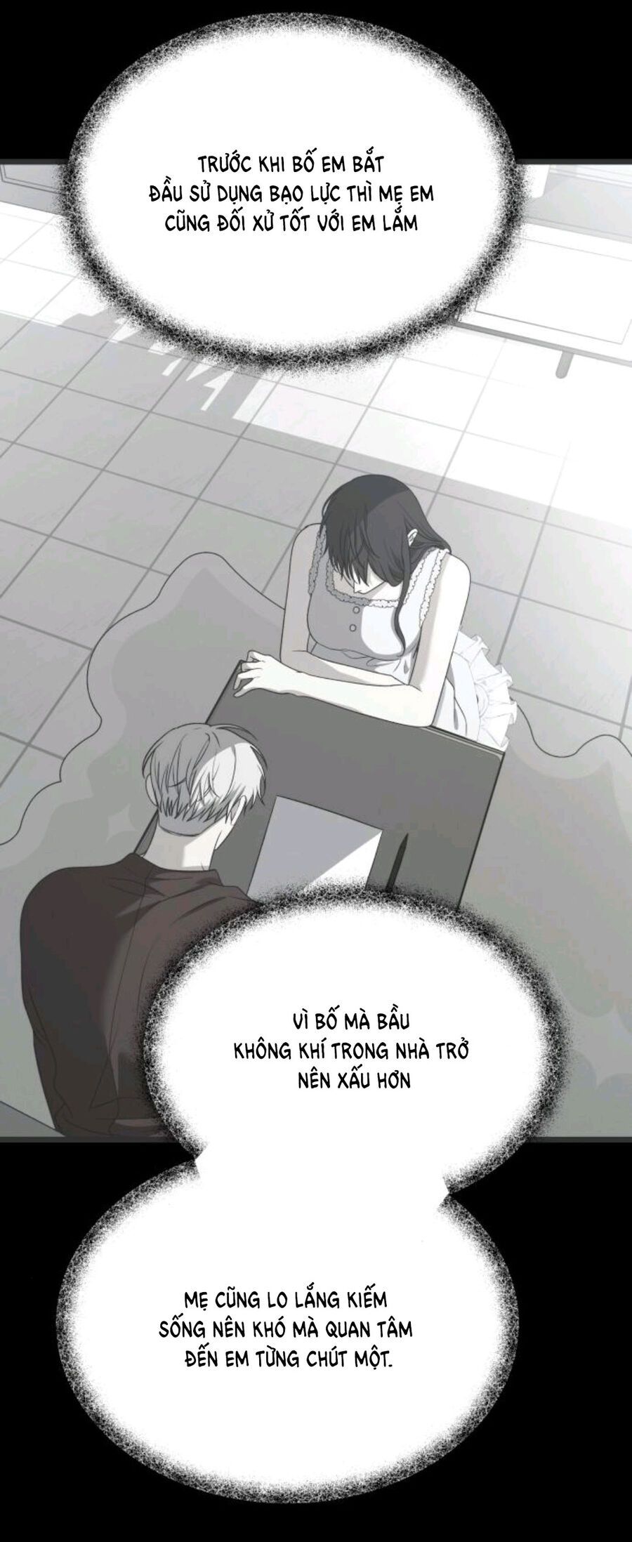 đọc truyện Tự Do Trong Mơ Chương 104.2 ảnh 117 tại Thiên Thai Truyện