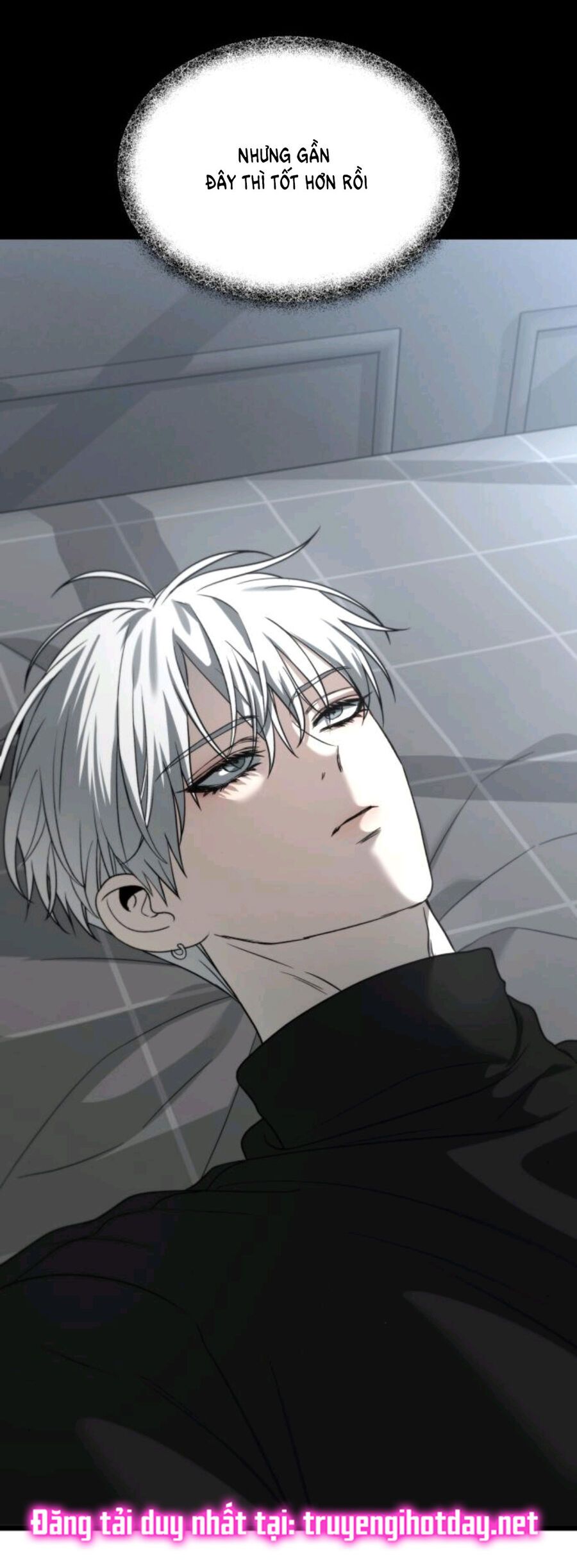 đọc truyện Tự Do Trong Mơ Chương 104.2 ảnh 119 tại Thiên Thai Truyện