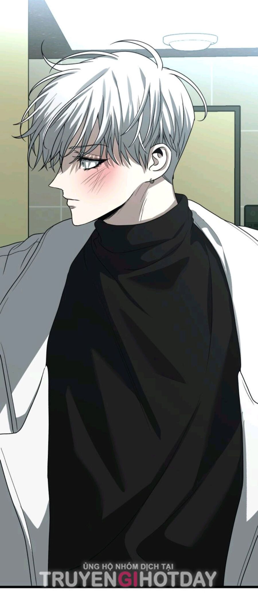 đọc truyện Tự Do Trong Mơ Chương 104.2 ảnh 126 tại Thiên Thai Truyện