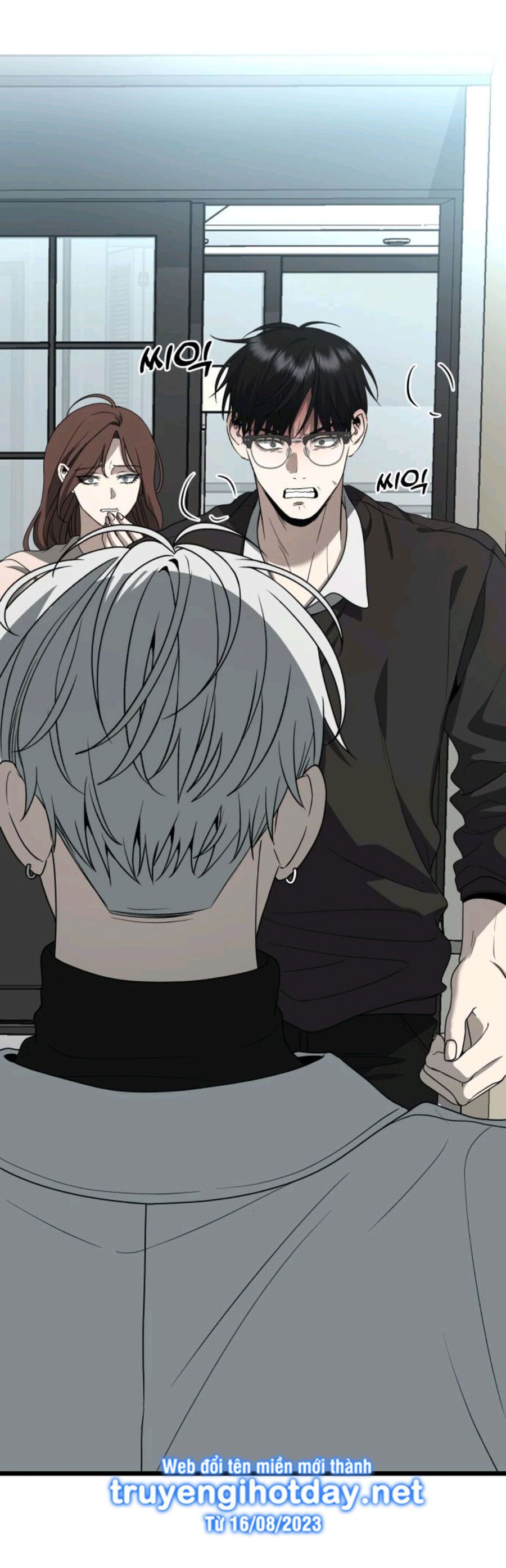 đọc truyện Tự Do Trong Mơ Chương 104.2 ảnh 130 tại Thiên Thai Truyện