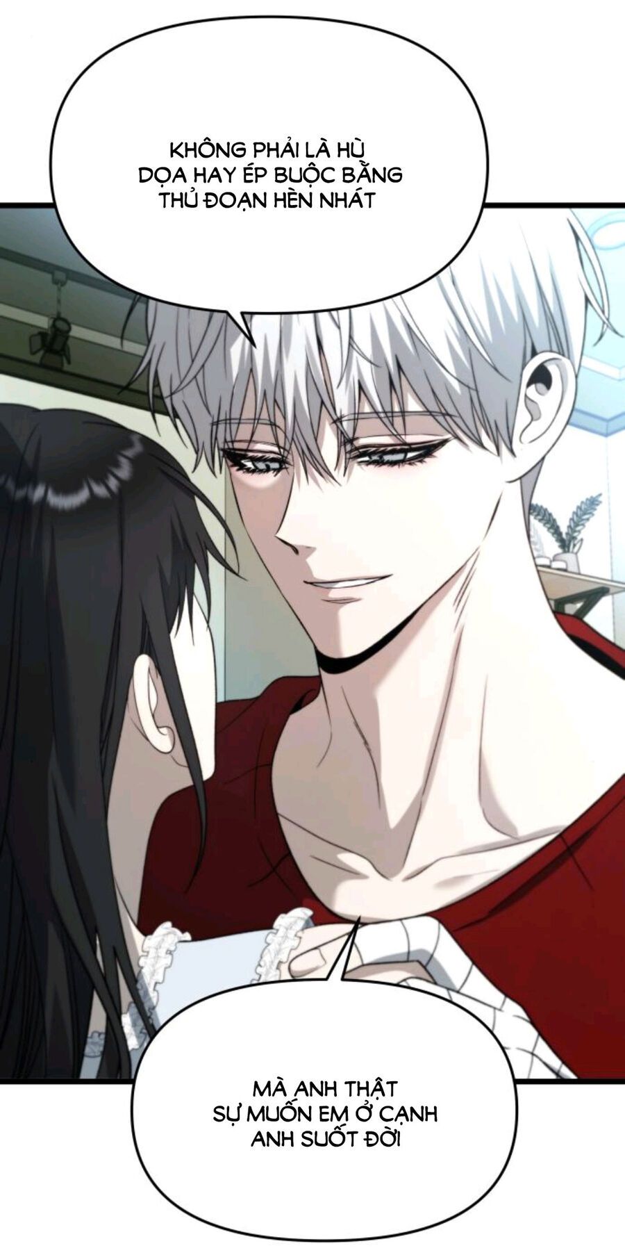 đọc truyện Tự Do Trong Mơ Chương 104.2 ảnh 15 tại Thiên Thai Truyện